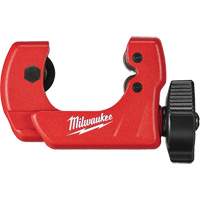 Mini Copper Tubing Cutter, 1" Capacity Equipment World