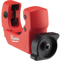 Mini Copper Tubing Cutter, 1" Capacity Equipment World