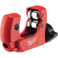Mini Copper Tubing Cutter, 1" Capacity Equipment World