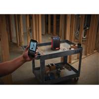 M12 Radio & Charger (Tool Only), Lithium-Ion, 12 V Equipment World