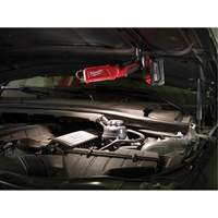 M18 Stick Light, Hook, Rechargeable, 300 Lumens Equipment World