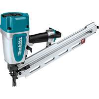 21° Full Round Head Framing Nailer Equipment World
