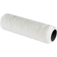 Lint-Free Roller Refill, 10 mm (3/8") Nap, 190 mm (7-1/2") L Equipment World