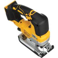 Max XR&reg; Cordless Jig Saw (Tool Only), 20 V, Lithium-Ion, 0-3200 SPM, 1" Stroke Length Equipment World