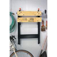 Workmate&reg; Portable Workbench & Vise Equipment World