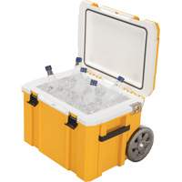 TSTAK<sup>®</sup> Mobile Cooler, 30 qt. Capacity UAK915 | Equipment World