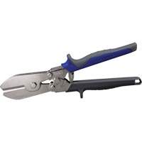 5 Blade Duct Crimper Equipment World