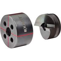 Exact Punch Equipment World