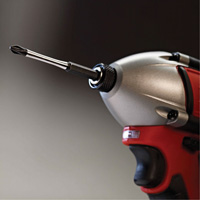 Embouts de tr&eacute;pan &agrave; choc Shockwave Torx, Torx, Embout T-30, Longueur 2" Equipment World