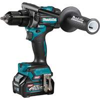 Max XGT<sup>®</sup> Hammer Drill/Driver Kit with Brushless Motor UAL084 | Equipment World