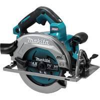 Trousse de scie circulaire avec moteur sans balai AWS Max XGT, 7-1/4", 40 V Equipment World