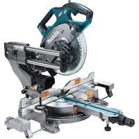Max XGT&reg; Mitre Saw with Brushless Motor & AWS (Tool Only) Equipment World