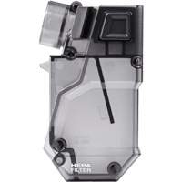 M18 Fuel Hammervac Accessory Dust Box, Filter, and Lid Equipment World