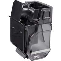 M18 Fuel Hammervac Accessory Dust Box, Filter, and Lid Equipment World