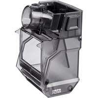 M18 Fuel Hammervac Accessory Dust Box, Filter, and Lid Equipment World