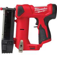 M12 23 Gauge Pin Nailer (Tool Only), 12 V, Lithium-Ion Equipment World