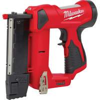 M12 23 Gauge Pin Nailer Kit, 12 V, Lithium-Ion Equipment World