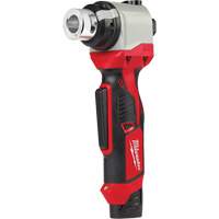 M12 Cable Stripper Kit with 17 Cu THHN/XHHW Bushings Equipment World