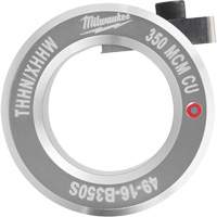 350 MCM Cu THHN/XHHW S Bushing Equipment World