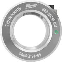 600 MCM Cu THHN/XHHW S Bushing Equipment World