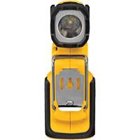 Max* Hand-Held Work Light, LED, 160 Lumens Equipment World