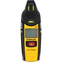 Intellilaser Stud Finder with Laser Equipment World