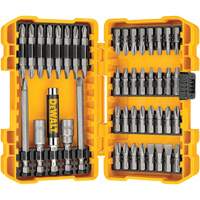 45 Piece Screwdriving Set with ToughCase&reg;+ System Equipment World