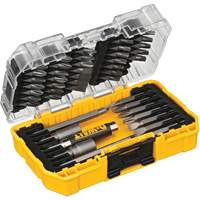 45 Piece Screwdriving Set with ToughCase&reg;+ System Equipment World