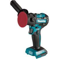 Cordless Sander & Polisher (Tool Only) Equipment World