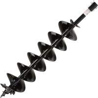 Earth Auger Drill Bit Equipment World