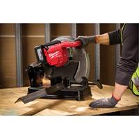 M18 Fuel Abrasive Chop Saw Kit Equipment World