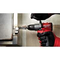 Foret &eacute;tag&eacute;, 7/8"/#9 - #9/1-1/8", Incr&eacute;ments de 1/32", Acier rapide au cobalt Equipment World