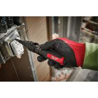 7-in-1 Conduit Reamer with ECX Bits Equipment World