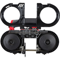 M12 Fuel Compact Band Saw (Tool Only), 12 V, 2-1/2" Capacity Equipment World