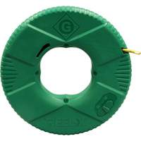 Reel-X Non-Conductive Fish Tape Equipment World