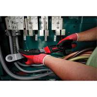 M12 Fuel Torque Wrench with One-Key, Electronic, 3/8" Square Drive, 10 - 100 lbf. Ft Equipment World