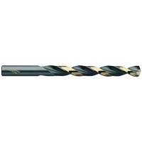 Triumph&reg; ThunderBit&reg; Heavy-Duty BP1HD Jobber Drill Bit, High Speed Steel, 1/16", 1-7/8" L, 7/8" Flute, 135° Point Angle Equipment World