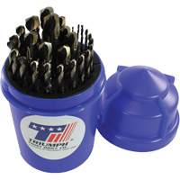 Drill Bit Sets