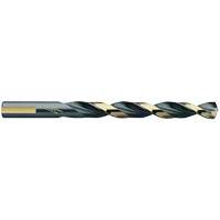 Triumph&reg; Thunderbit&reg; Heavy-Duty T1HD+ Jobber Drill Bit, High Speed Steel, 1/16", 1-7/8" L, 7/8" Flute, 135° Point Angle Equipment World