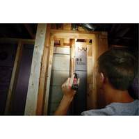 USB Compatible Compact Flashlight, LED, 800 Lumens, Rechargeable Batteries Equipment World