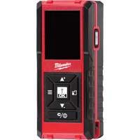 Laser Distance Meter, 0' - 330' (0 m - 100.6 m) Range, Digital (Electronic) Equipment World