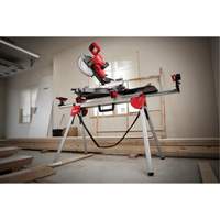 Folding Mitre Saw Stand Equipment World