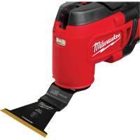 Open-Lok Oscillating Multi-Tool HCS Wood Blade Equipment World