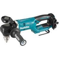 Cordless Angle Drill with Brushless Motor (Tool Only), 18 V, 1/2" Chuck, Lithium-Ion Equipment World