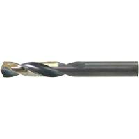 Foret extra court Drillco, 1/16", Acier rapide, Cannelure 5/8", Pointe de 135° Equipment World