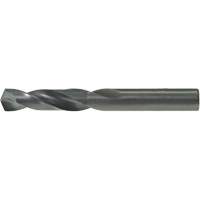 Foret extra court Drillco, A, Acier rapide, Cannelure 1-5/16", Pointe de 135° Equipment World