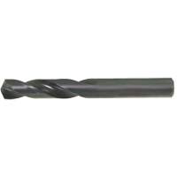 Foret extra court Drillco, 1/16", Acier rapide, Cannelure 5/8", Pointe de 135° Equipment World