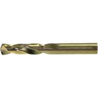 Foret extra court Drillco, 1/16", Cobalt, Cannelure 5/8", Pointe de 135° Equipment World