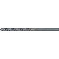 Foret conique Drillco, 23/64", Acier rapide, Cannelure 4-1/4", Pointe de 118° Equipment World