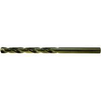 Foret allong&eacute; pour a&eacute;ronef Drillco, 1/16", Acier rapide au cobalt, Cannelure 7/8", Pointe de 135° Equipment World